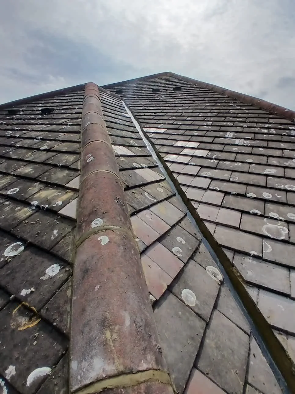 Images Stars Roofing Ltd