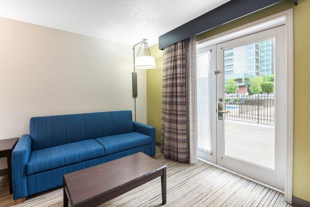 Images Holiday Inn Express Columbus Downtown by IHG