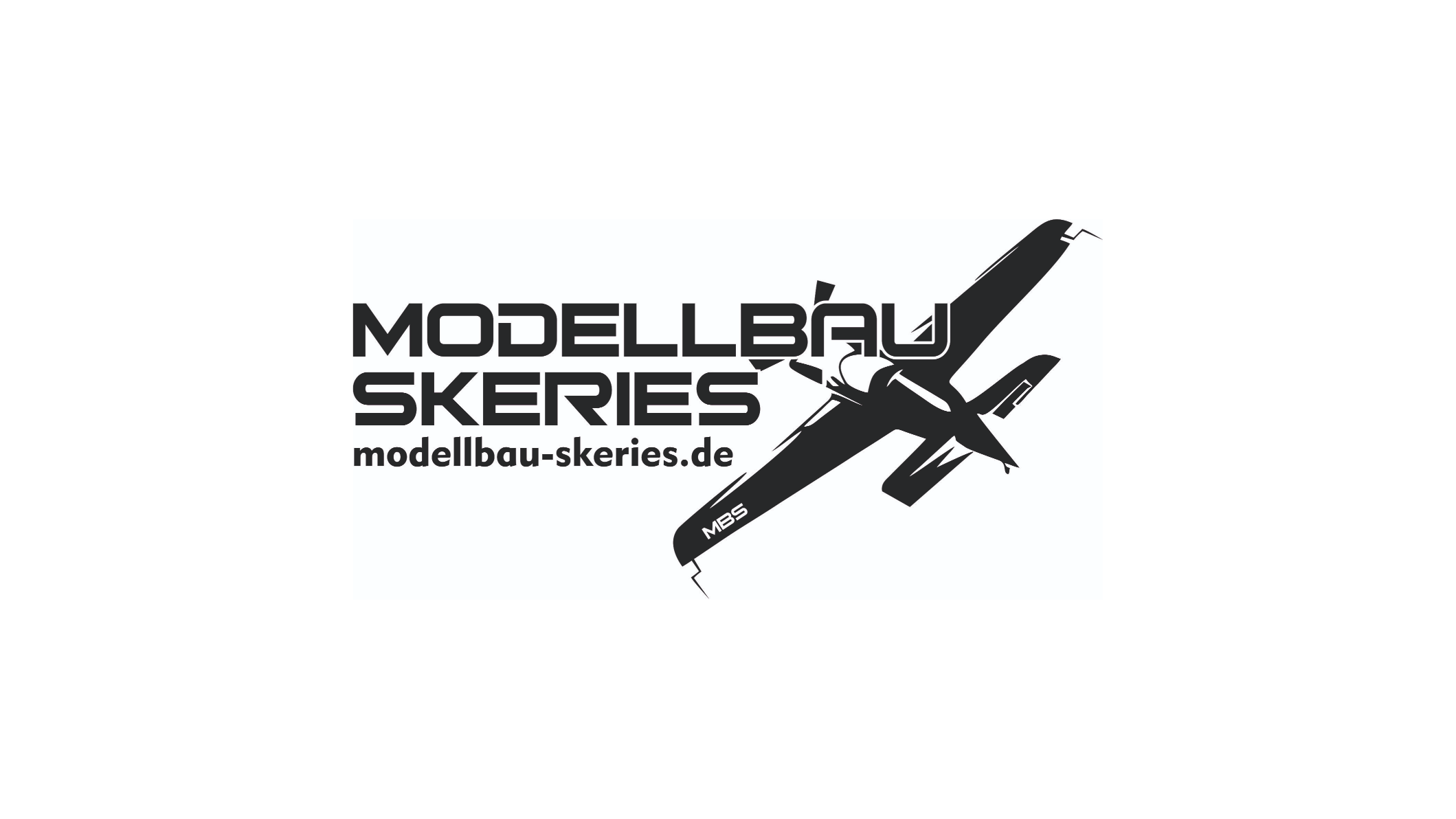 Logo Modellbau Skeries