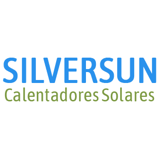 Silversun calentadores solares Logo