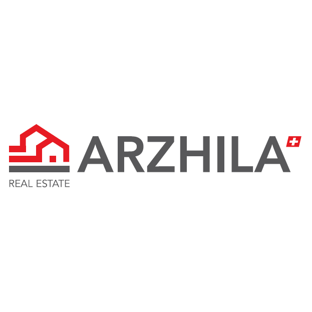 Arzhila SA Logo