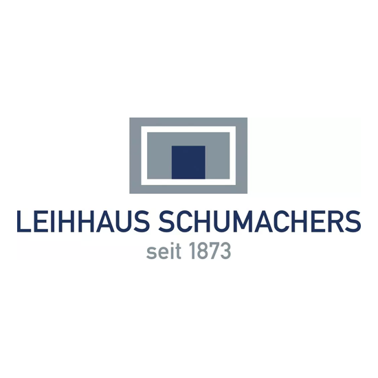 Leihhaus Schumachers Hannover in Hannover - Logo