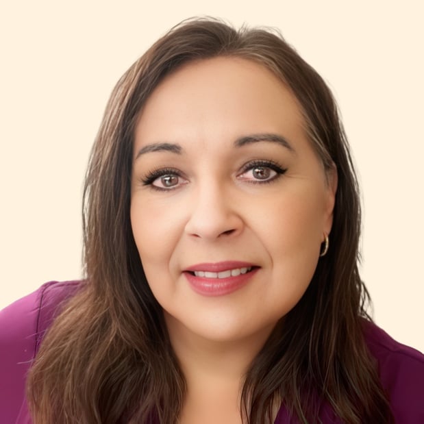 Images Lori Ortiz, Counselor