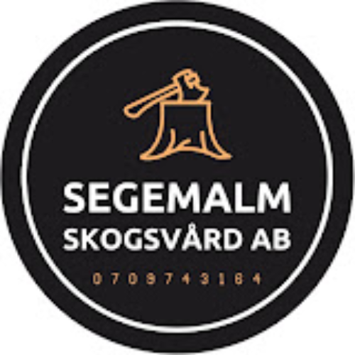 Segemalm Skogsvård AB Olofström Segemalm Skogsvård AB Olofström