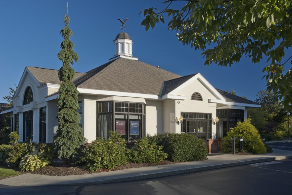 Savings Bank of Walpole Image