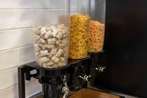 Images Hampton Inn Kent/Akron Area