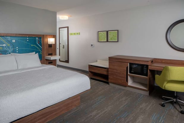 Images Hampton Inn Montgomery-South-Airport