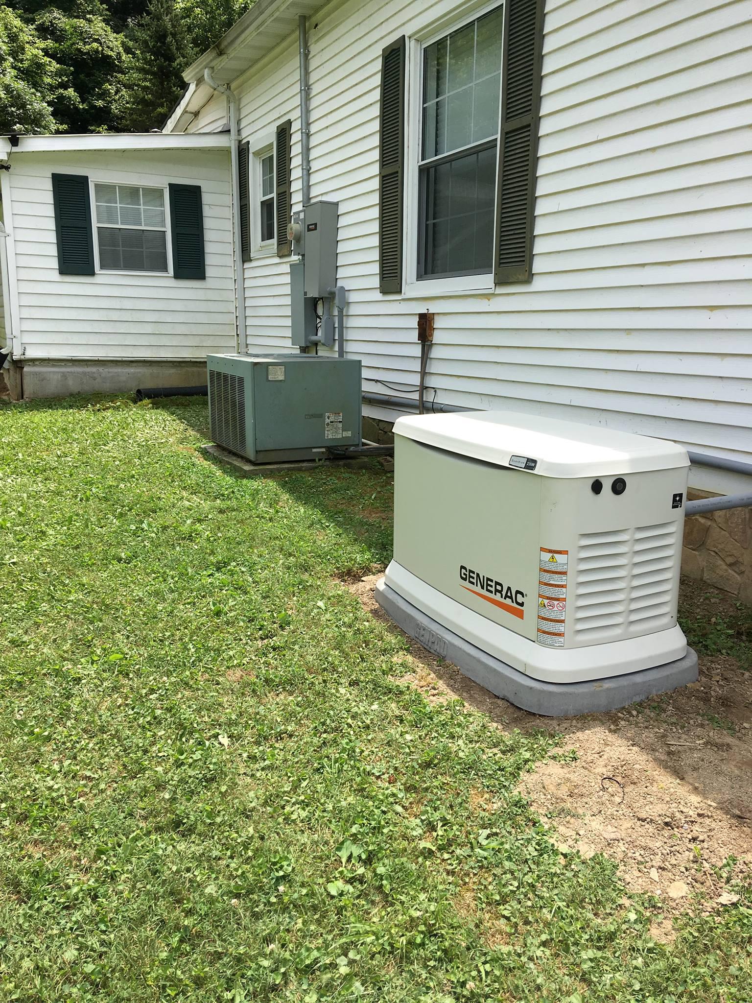 Highlands Generators Image