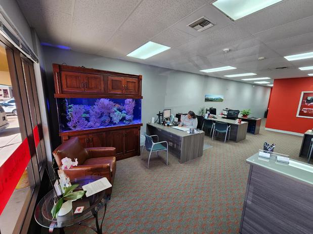 Images Kit Swenby - State Farm Insurance Agent