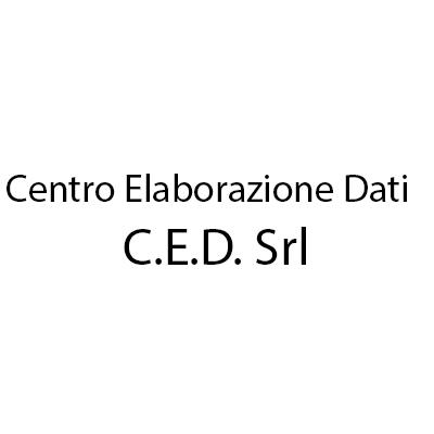 C.E.D. Logo