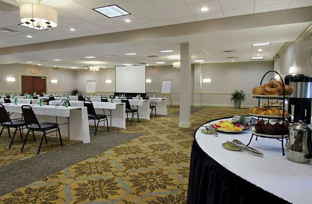 Images DoubleTree by Hilton Hotel Mahwah