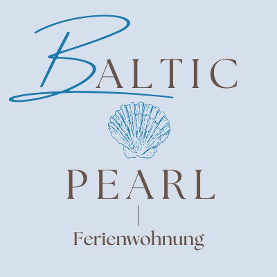 Ferienwohnung Baltic Pearl in Kappeln an der Schlei - Logo