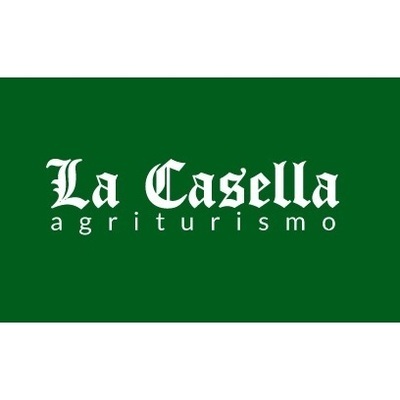 Agriturismo La Casella Logo