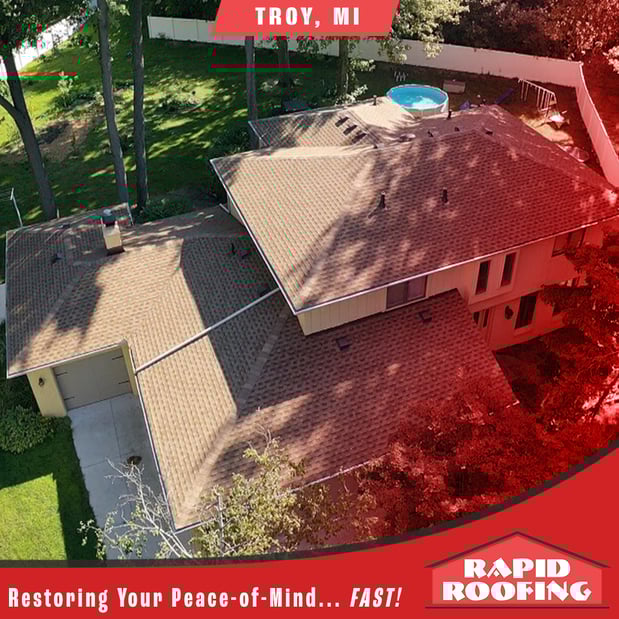 Images Rapid Roofing