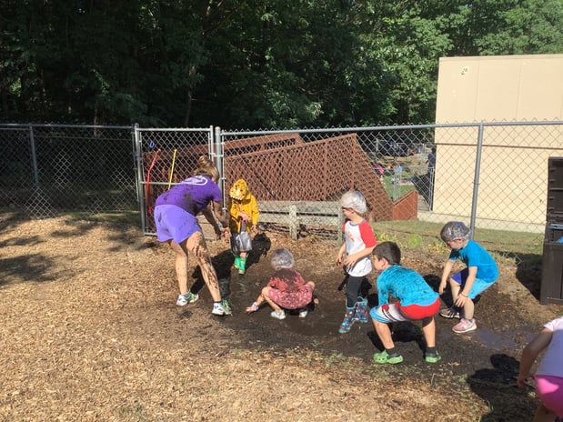 Images Childcare Network