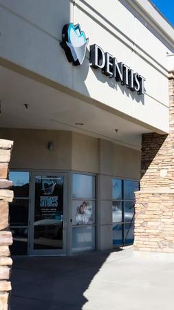 Images Front Range Smiles: Dr. Amber Schmidt, DMD
