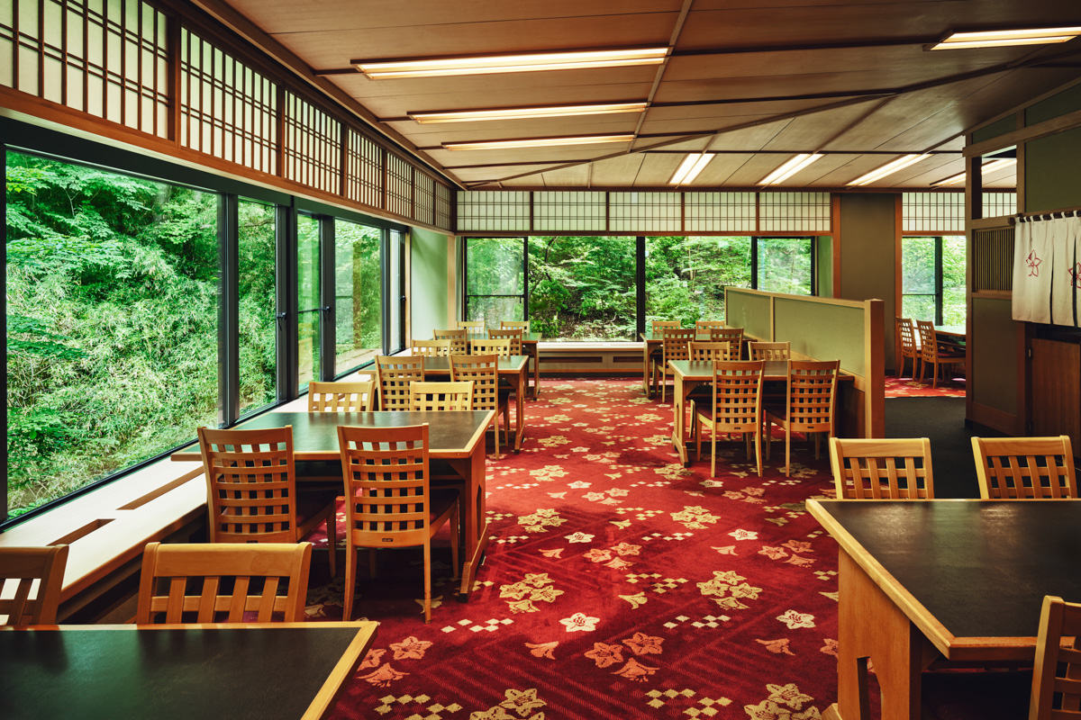 Images ホテルラフォーレ那須