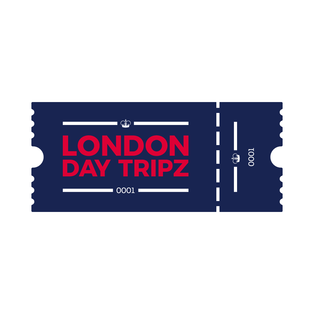 London Visitor Centre (LondonDayTripz) Logo