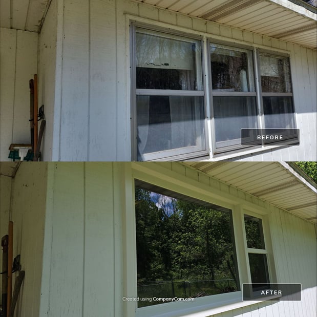 Images Window Specialists LLC