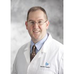 Dr. John Jay Bishop, PAC - Chandler, AZ - Orthopedic Surgery