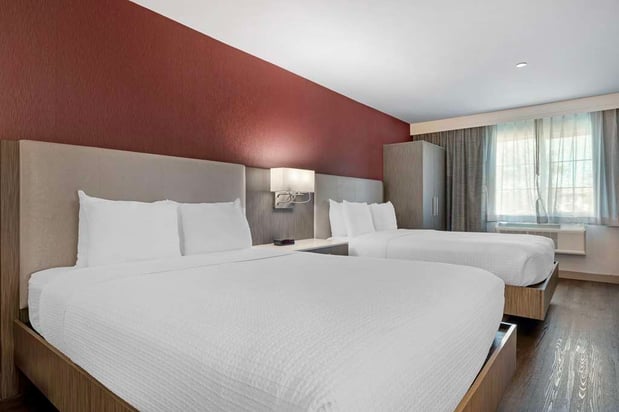 Images Best Western Plus Temecula Wine Country Hotel & Suites