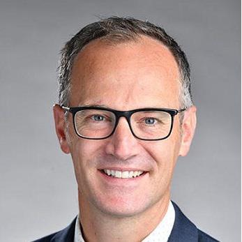 Dr. Samuel K. Van De Velde, MD, PhD