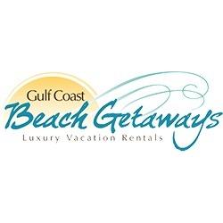 Beach Getaways Logo
