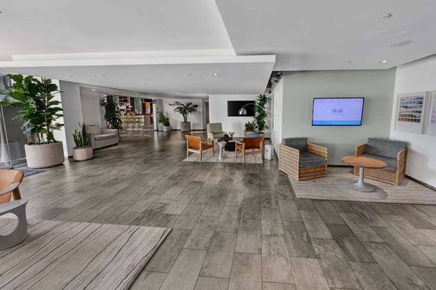 Images Hotel MdR Marina del Rey - a DoubleTree by Hilton