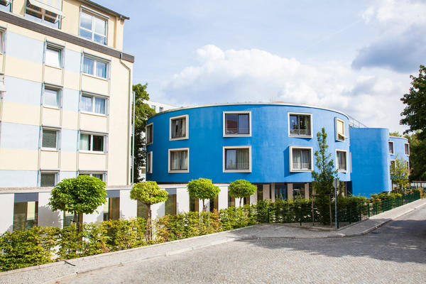 Bilder habilis-gGmbH Seniorenresidenz am Eiskellerplatz