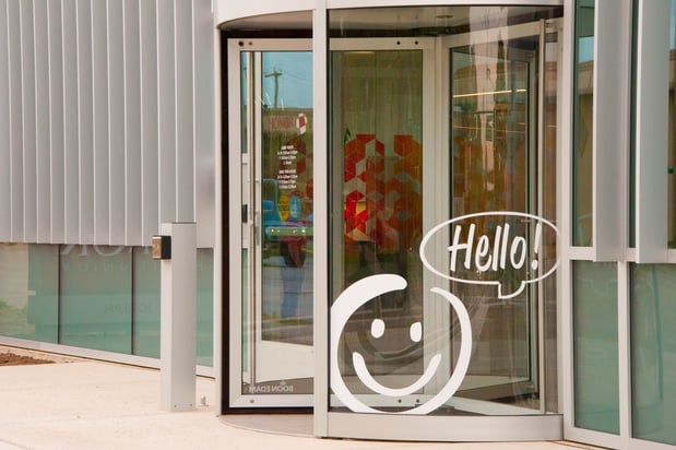 Images Honor Credit Union - St. Joseph