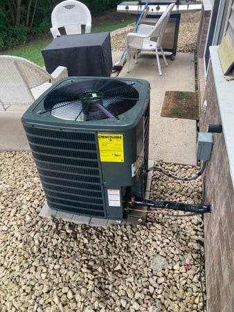 Images Windy's Heating And Cooling LLC