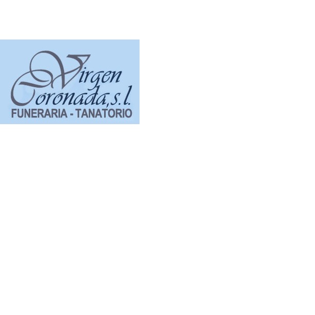 Funeraria Tanatorio Virgen Coronada S.L Logo