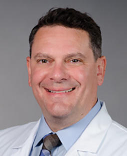 Dr. John Rose MD