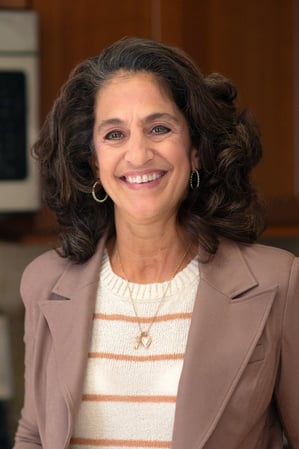 Images Elizabeth Virga, Real Estate Broker