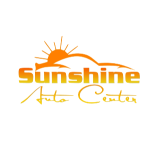 Sunshine Auto Center Logo
