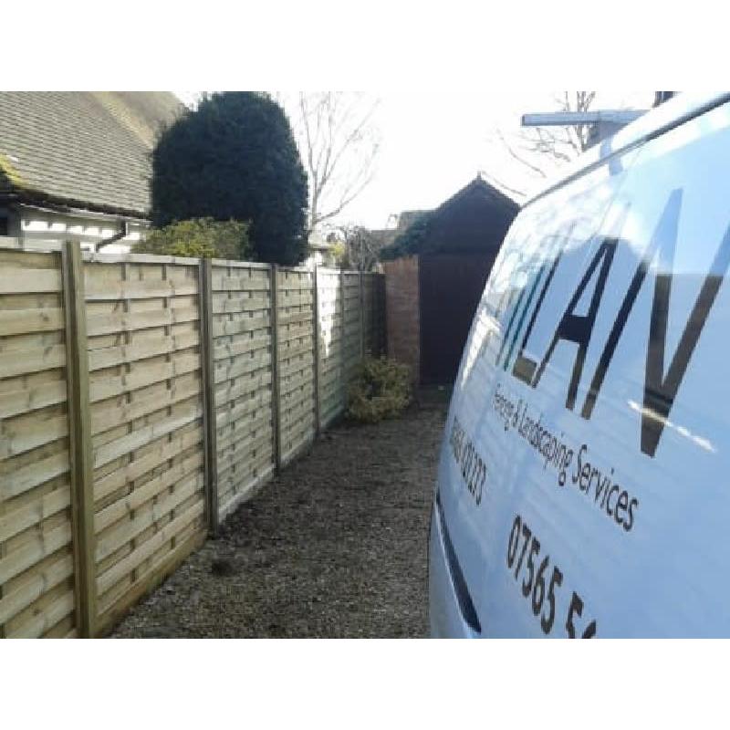 Milan Fencing & Landscaping - Oxford, Oxfordshire OX2 9AZ - 01865 421273 | ShowMeLocal.com