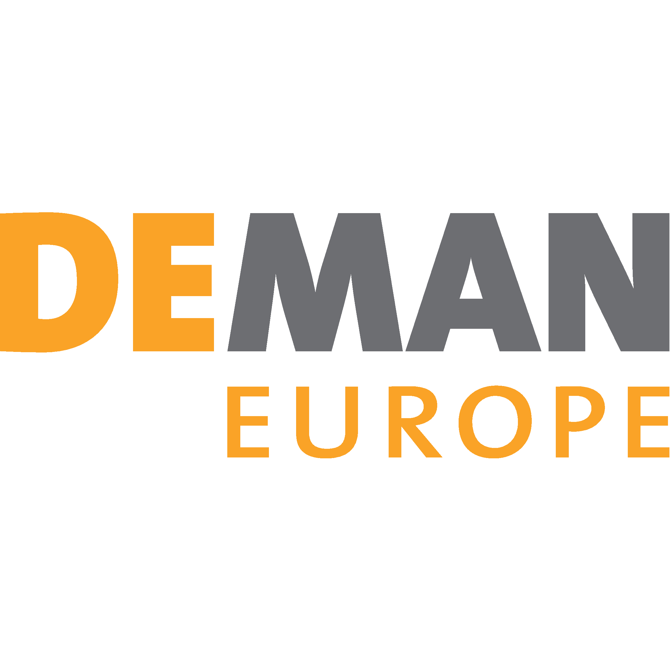Logo DEMAN Europe GmbH