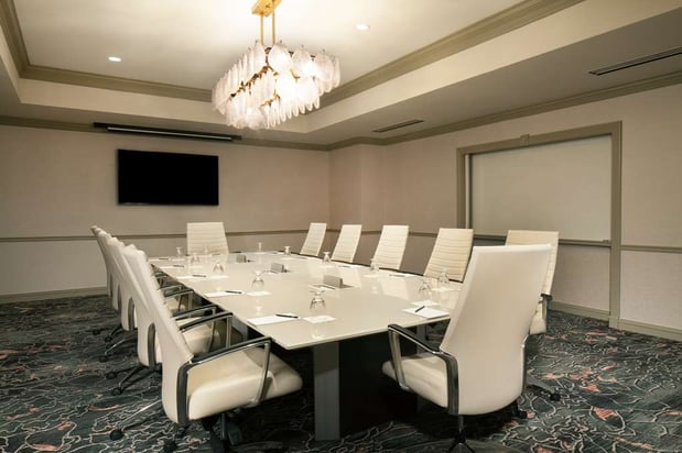 Images Hilton Atlanta/Marietta Hotel & Conference Center
