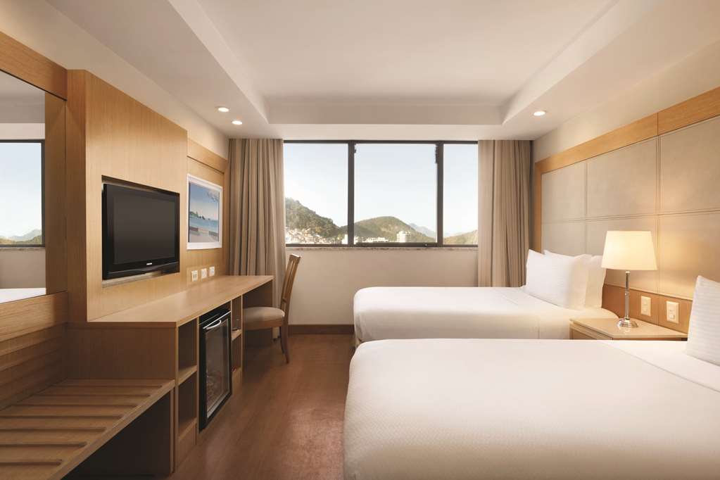 Images Hilton Rio de Janeiro Copacabana