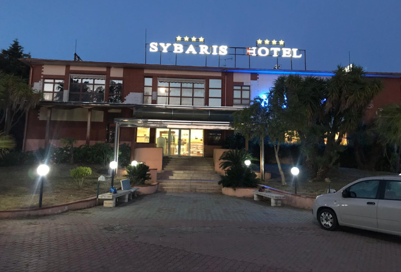 Images Villaggio Hotel Costa Sybaris