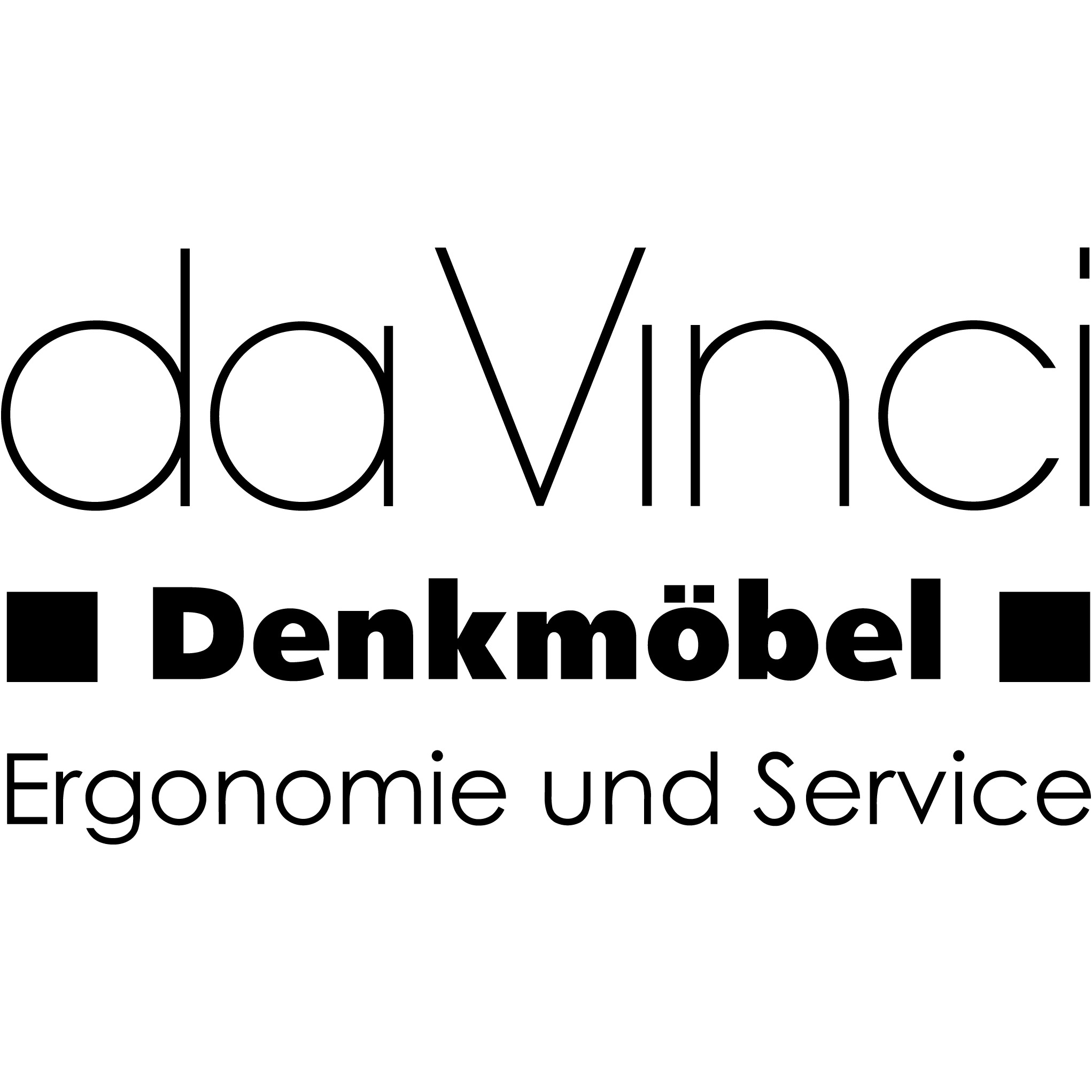 da Vinci Denkmöbel Ergonomische Büromöbel, Sessel, Bürostühle Köln in Köln - Logo
