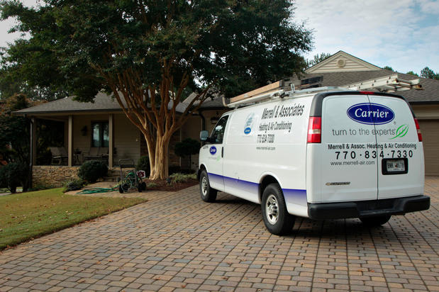 Images Merrell & Associates