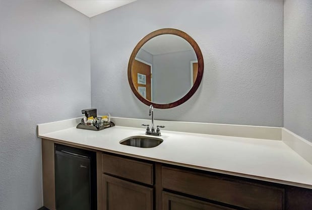 Images Hampton Inn & Suites Augusta West