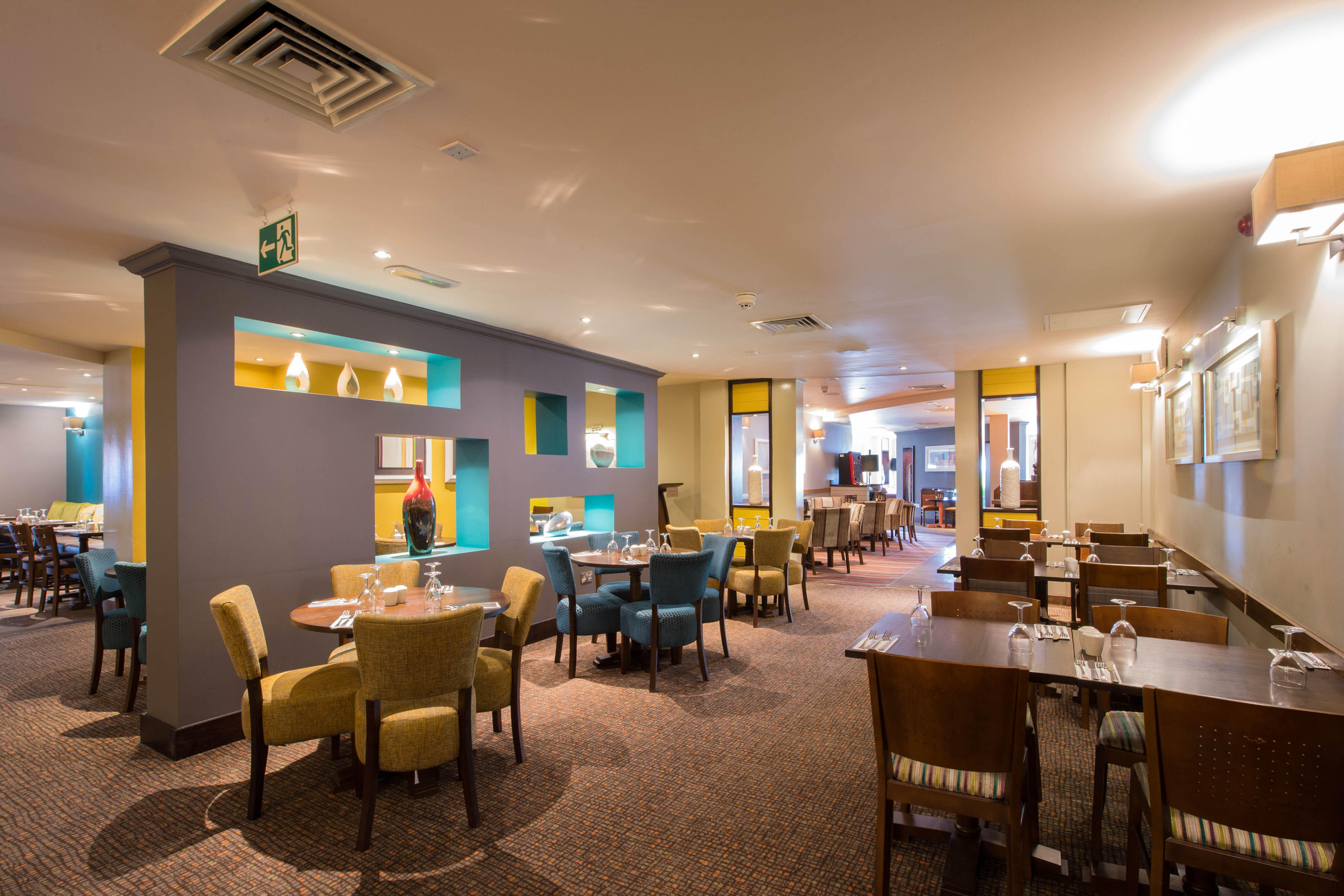 Images Premier Inn Bournemouth Westbourne hotel