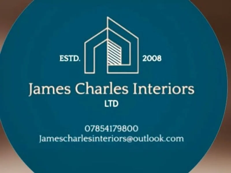Images James Charles Interiors Ltd