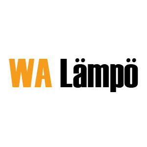 WA Lämpö Logo