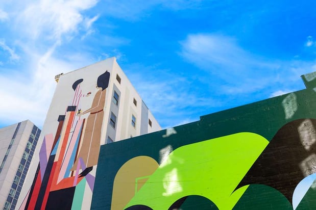 Images Timbri Hotel San Francisco, Curio Collection by Hilton