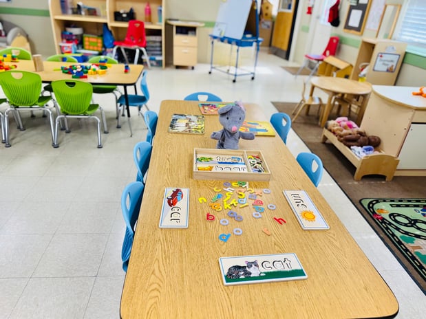Images Primrose School of Meadowbrook