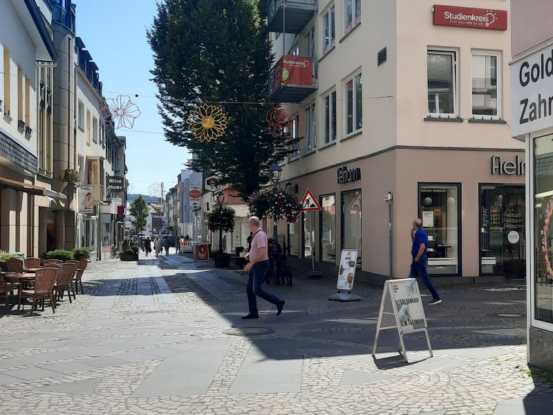 Bild 1 Studienkreis Nachhilfe Mayen in Mayen