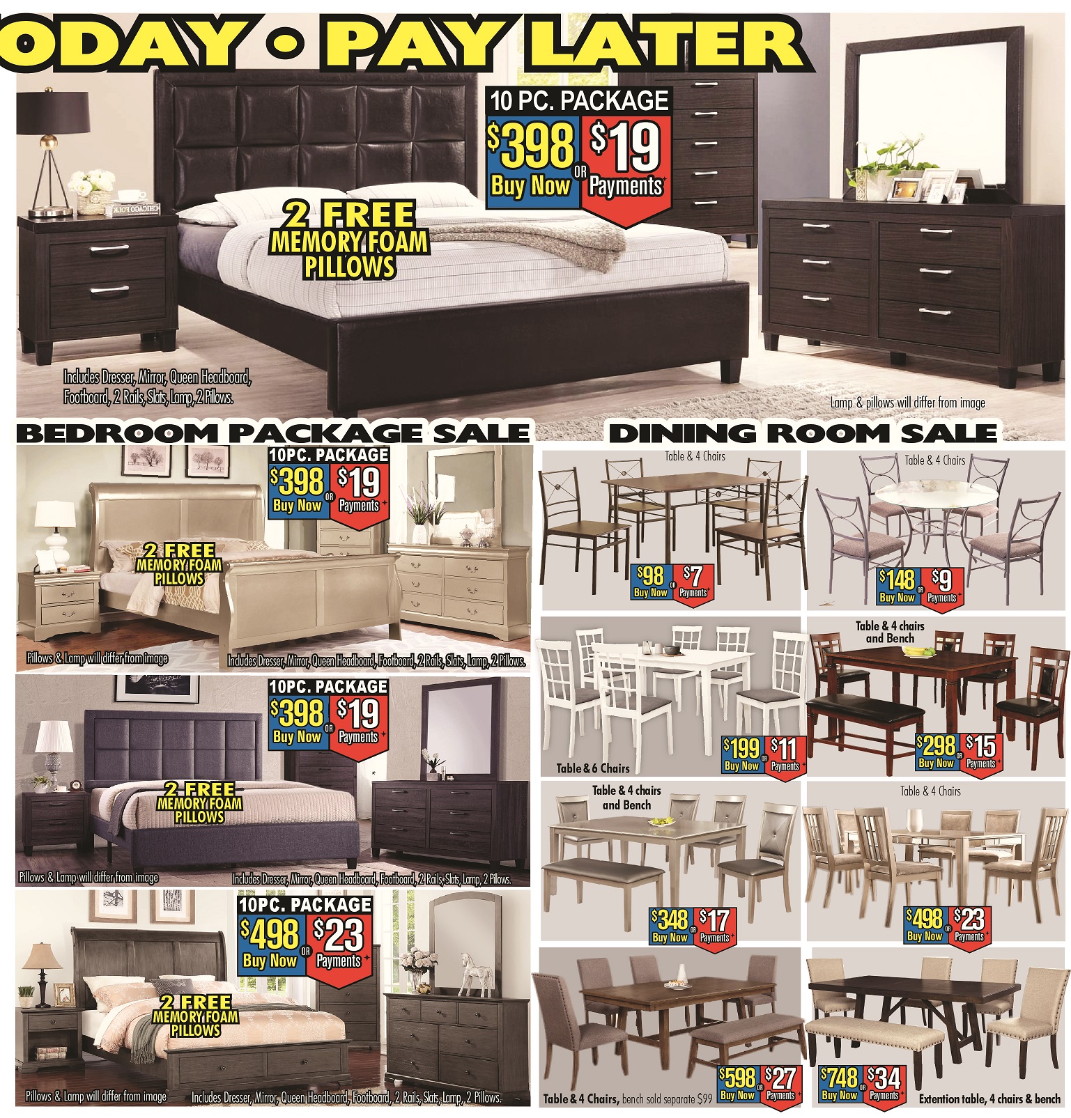 Price Busters Discount Furniture Furniture Store Baltimore Md